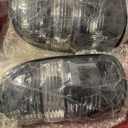 Car Lights For Toyota Tacoma