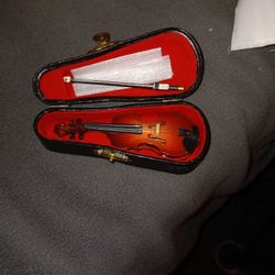 Mini Violin 