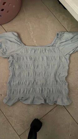 5 cute crop tops