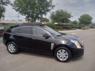 2013 Cadillac SRX Black on Black! V6 Automatic Drives Good! Smogged!