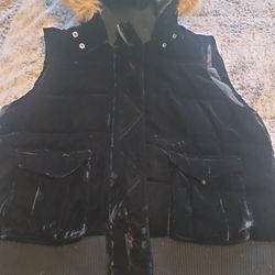 Heavy Women Vest XXL