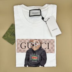 Gucci Bear Tshirt