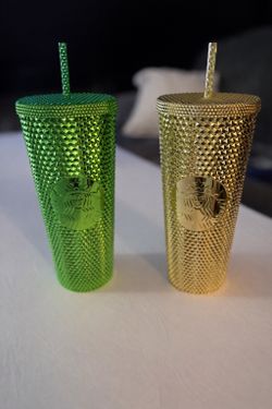 Starbucks Venti Tumbler Set