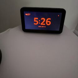Echo Show 5 2nd Gen