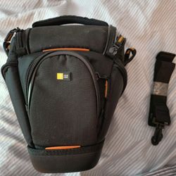 Case Logic Camera Holster