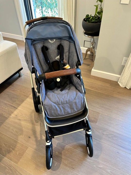 Bugaboo-Fox 5-Stroller