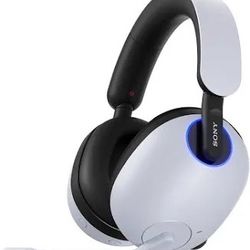 Sony Headphones 