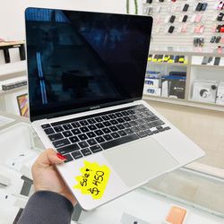 MacBook Pro 2020 16gb Ram 512GB Ssd 