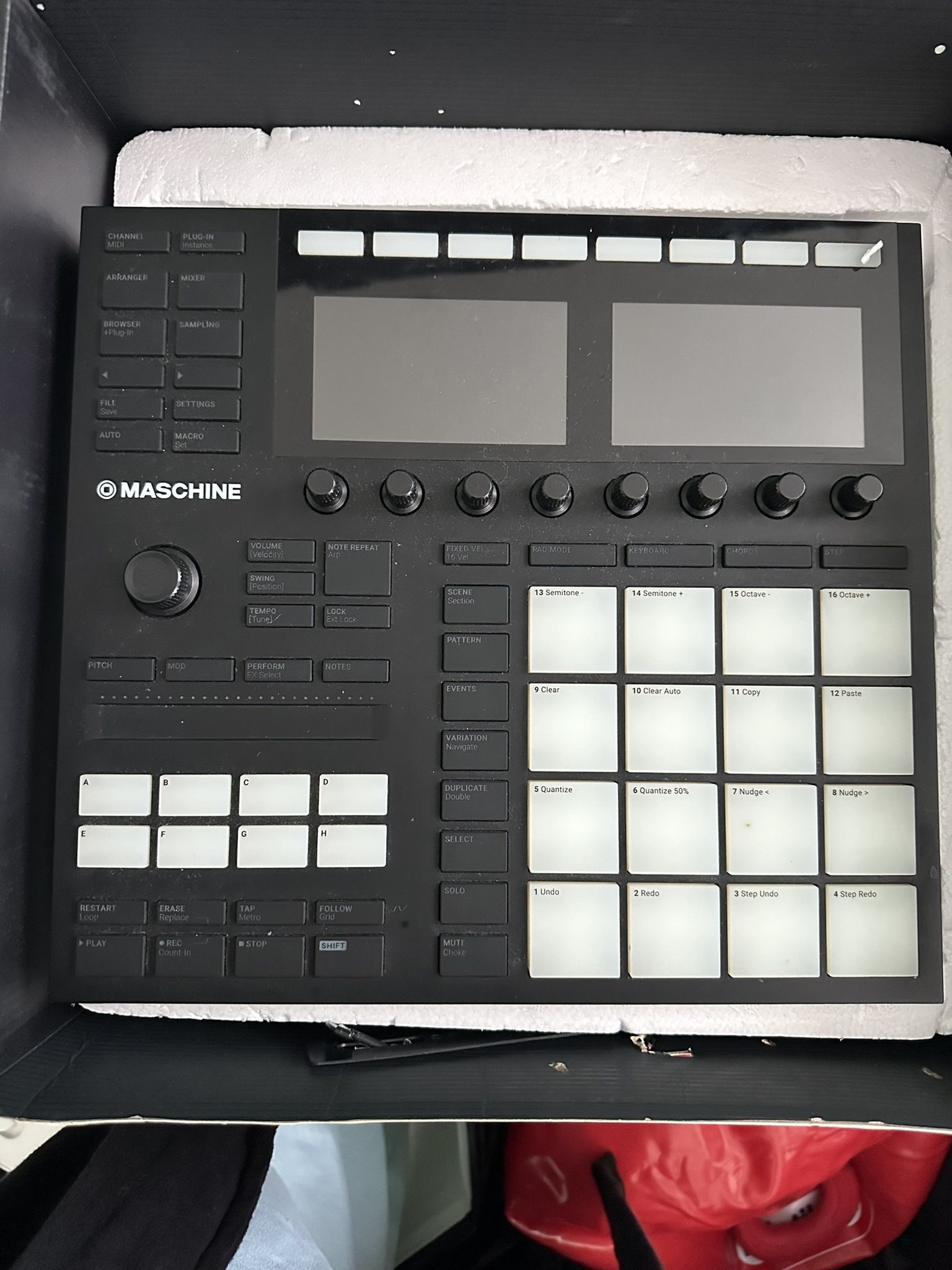 Maschine MK3