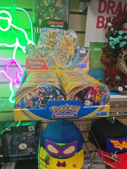 Pokémon Trading Card Game