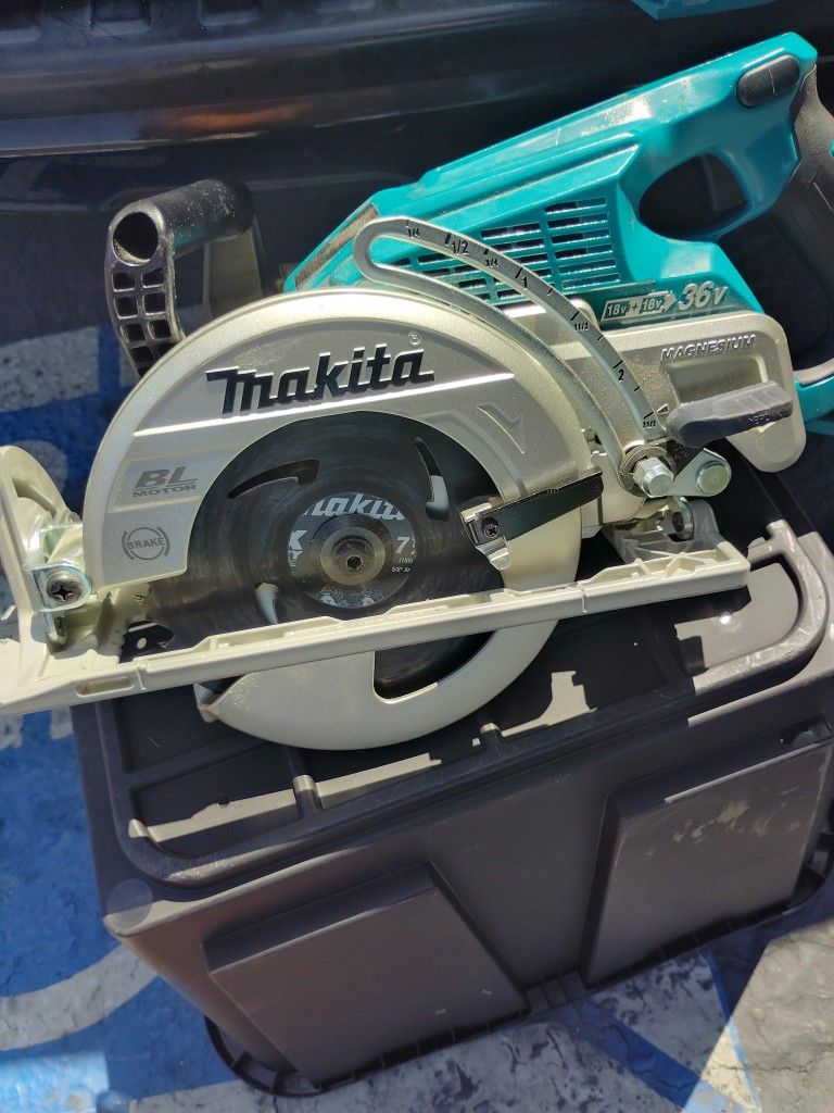 Makita Power Tools