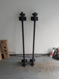 Thule Roof Crossbars