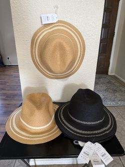 Ladies Hats