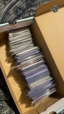 100+ Sports Card Lot — Rookies, Autos, Patches, Numbered & PSA 10