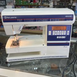Maquina De Cocer
