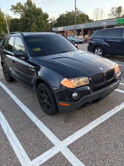 2008 BMW 3 Series