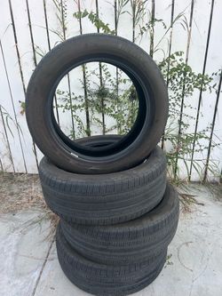 Pirelli 19 inch tires