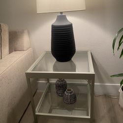 2 Piece Coffee Table Set