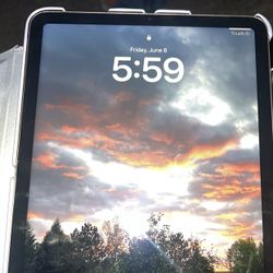 iPad Air (5th Generation) 