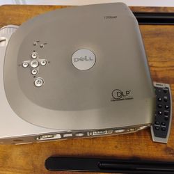 Dell Projector