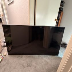 Vizio 60” TV