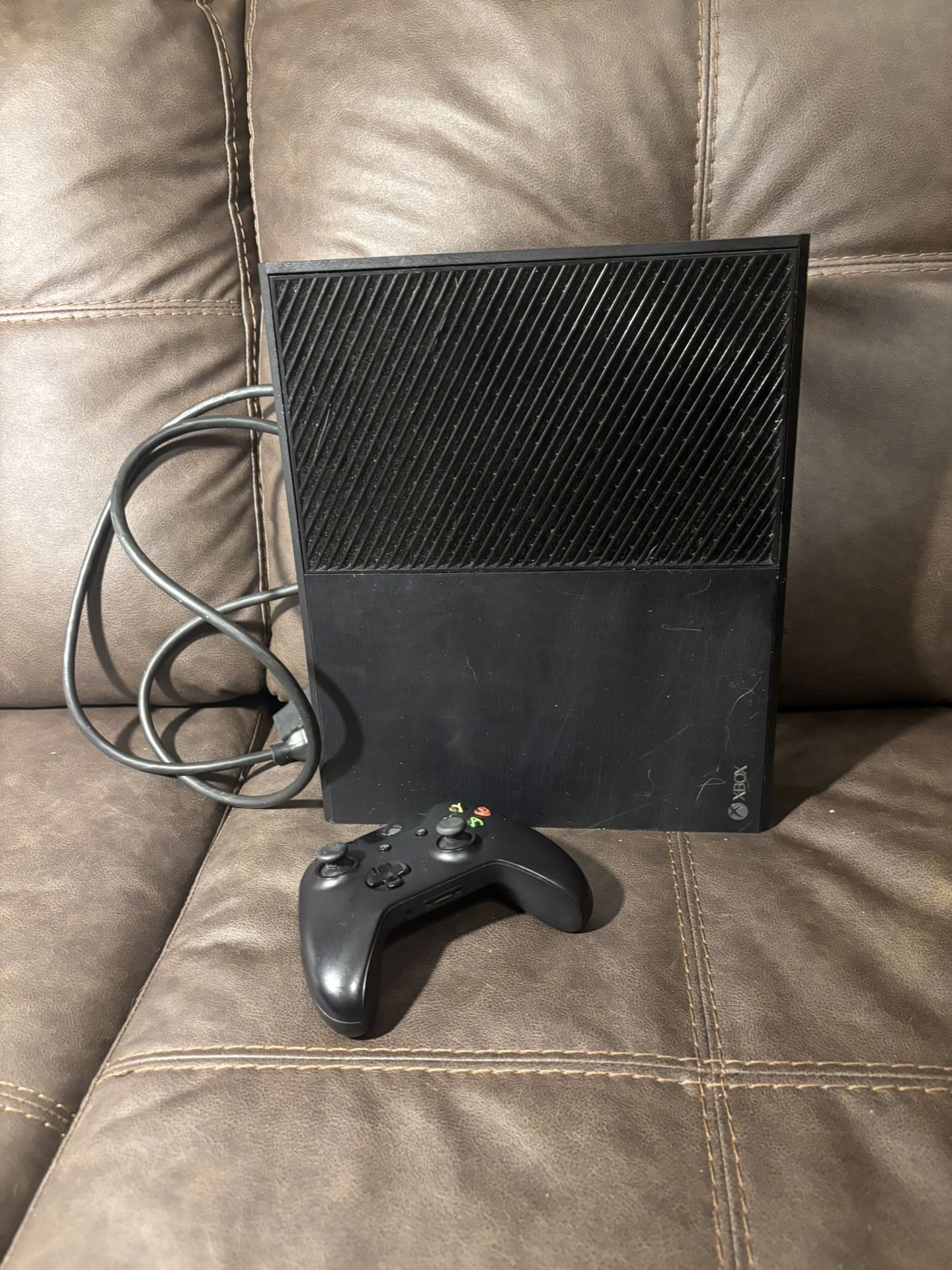 Xbox