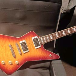 Samick Rockwell Explorer77