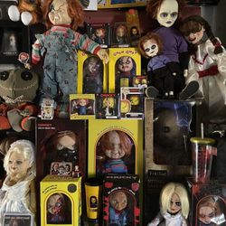 New collectibles different prices
