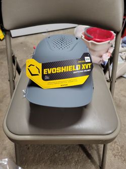Batting Helmet EVOSHIELD XVT