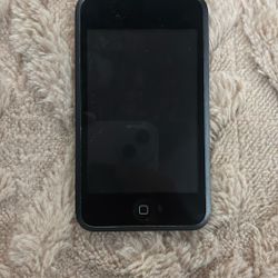 Apple iPod Touch (1st Or 2st Gen)