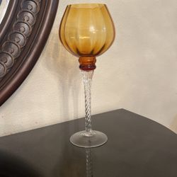 Glass Decor