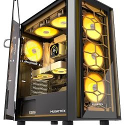 Gaming Tower  Only!