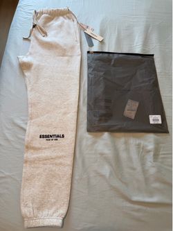 Essentials - FOG joggers