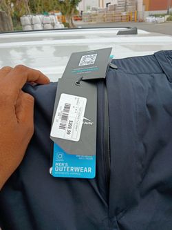 Sun mountain tour + pants new