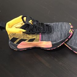 Adidas - Dame 5 - Men’s Size 8