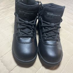 Response Gear Tactical Footwear (RG)