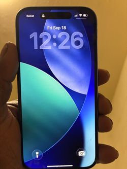 iPhone 16