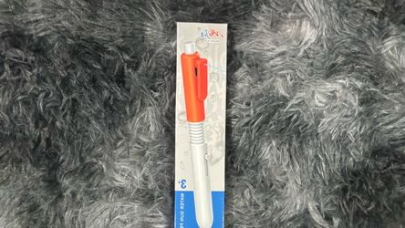 Prank Water Squirt Pen