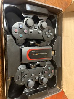Super Console X Stick