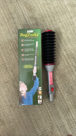 Bugzooka