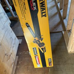 Chainsaw 