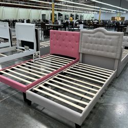 New Twin Bed Frames