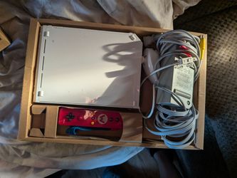 Nintendo wii