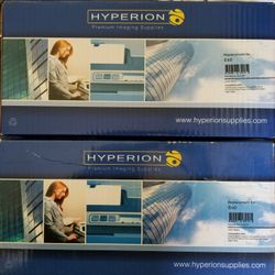 New Printer Cartridges 