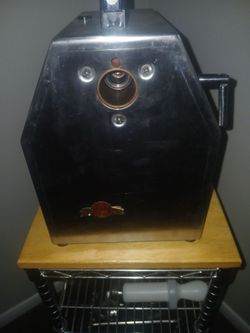 Thundetbird meat grinder