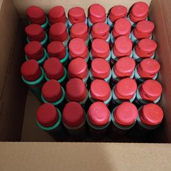 Old spice body sprays three different scents bundled package