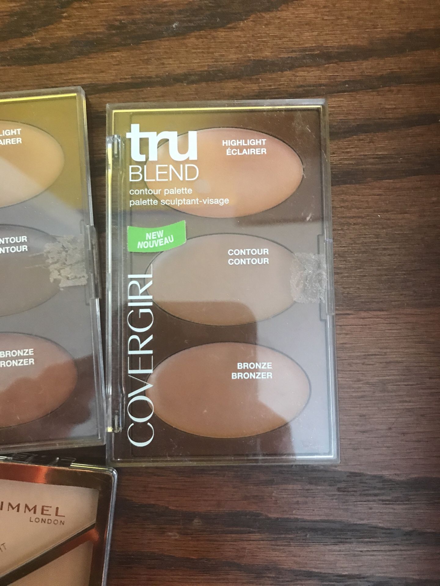 Makeup