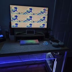 Gaming PC Bundle