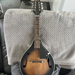 Ibanez Mandolin