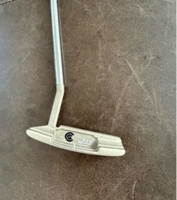Cleveland Putter Classic I